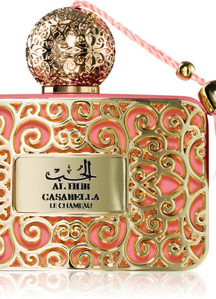 CASABELLA AL HUB - LE CHAMEAU - 100ML