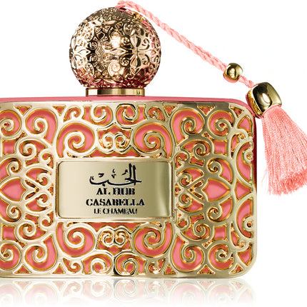 CASABELLA AL HUB - LE CHAMEAU - 100ML