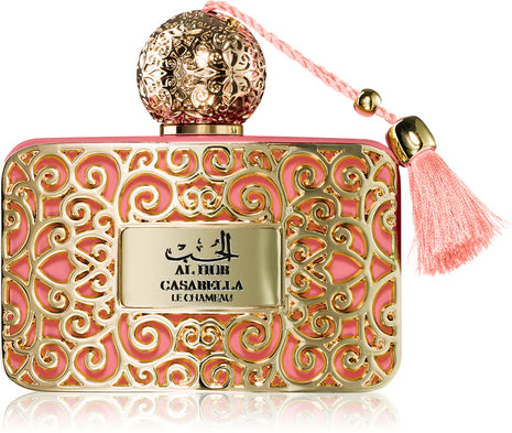 CASABELLA AL HUB - LE CHAMEAU - 100ML