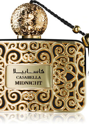 CASABELLA MIDNIGHT - LE CHAMEAU - 100ML