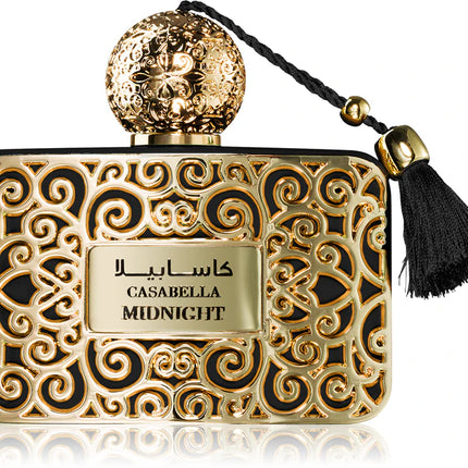 CASABELLA MIDNIGHT - LE CHAMEAU - 100ML