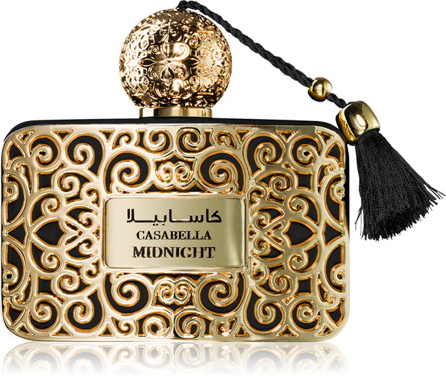 CASABELLA MIDNIGHT - LE CHAMEAU - 100ML