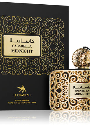 CASABELLA MIDNIGHT - LE CHAMEAU - 100ML