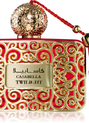 CASABELLA TWILIGHT - LE CHAMEAU - 100ML