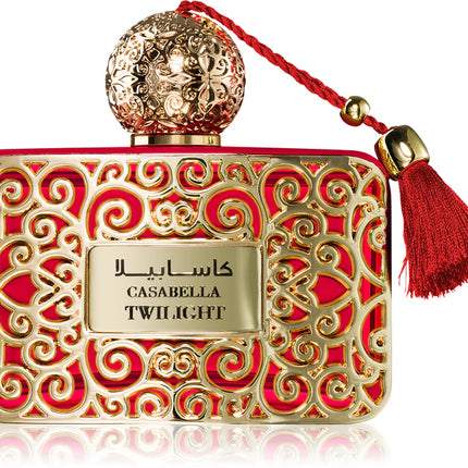 CASABELLA TWILIGHT - LE CHAMEAU - 100ML