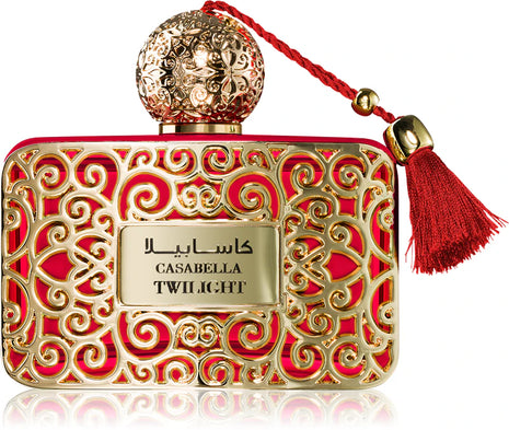 CASABELLA TWILIGHT - LE CHAMEAU - 100ML