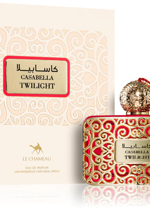 CASABELLA TWILIGHT - LE CHAMEAU - 100ML