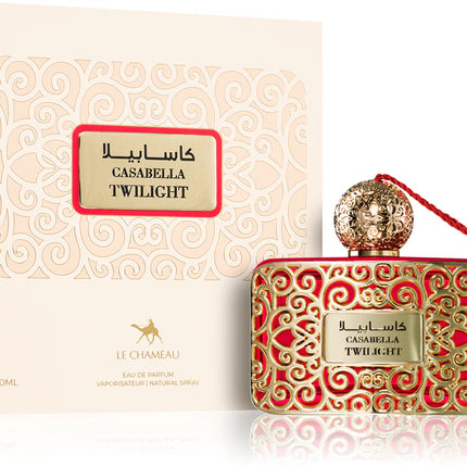 CASABELLA TWILIGHT - LE CHAMEAU - 100ML