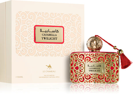 CASABELLA TWILIGHT - LE CHAMEAU - 100ML