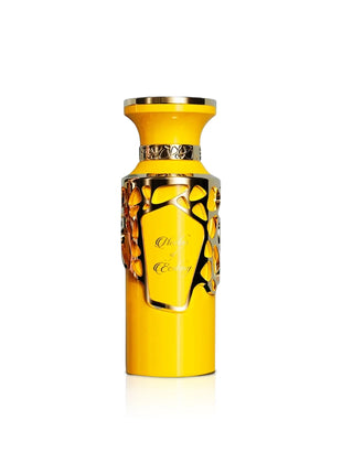 NÉCTAR OF ECSTASY - FRAGANCE WORLD - 100ML