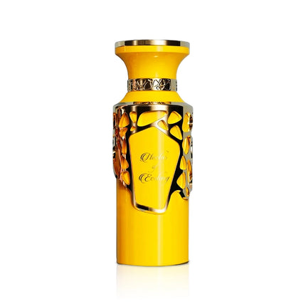 NÉCTAR OF ECSTASY - FRAGANCE WORLD - 100ML