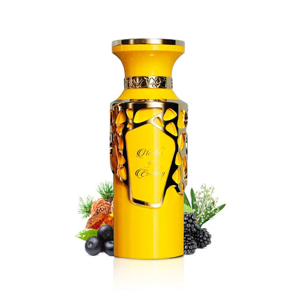 NÉCTAR OF ECSTASY - FRAGANCE WORLD - 100ML
