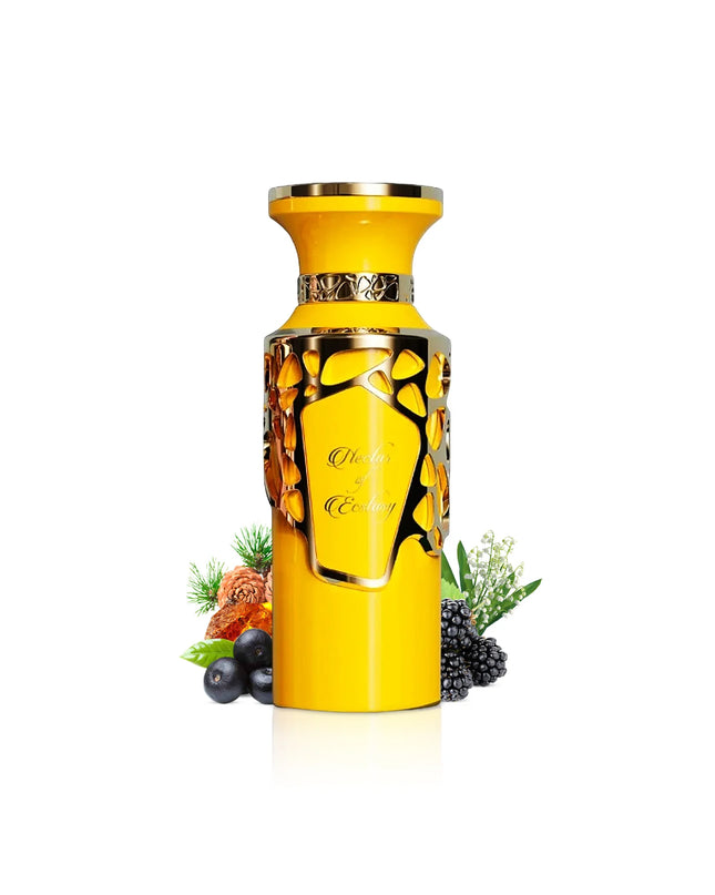 NÉCTAR OF ECSTASY - FRAGANCE WORLD - 100ML