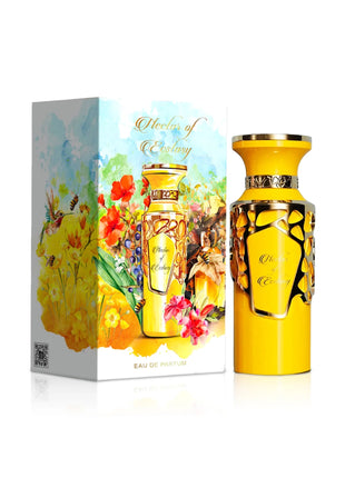 NÉCTAR OF ECSTASY - FRAGANCE WORLD - 100ML