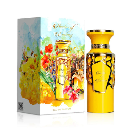 NÉCTAR OF ECSTASY - FRAGANCE WORLD - 100ML
