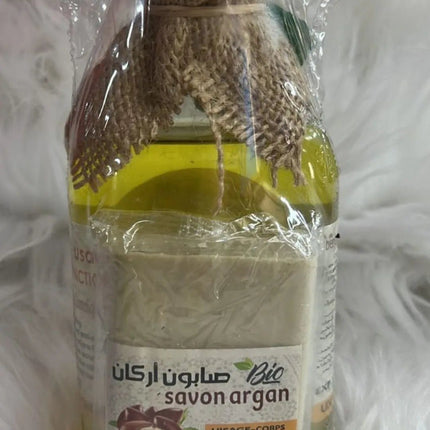 ACEITE ARGAN