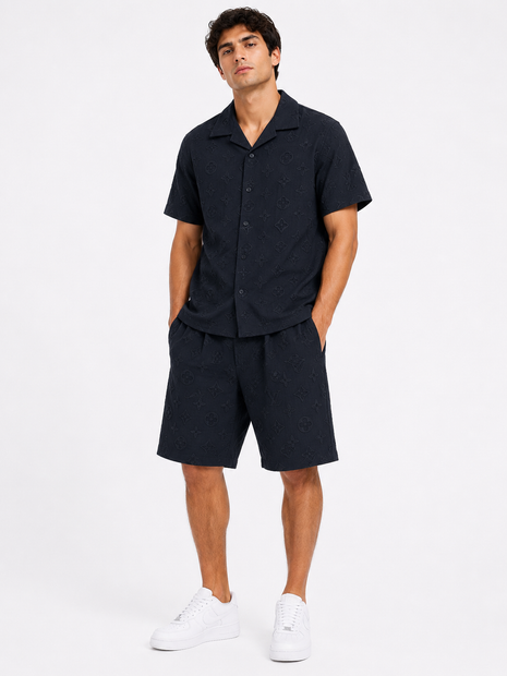 CONJUNTO LUIS NEGRO