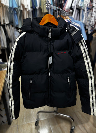 CHAQUETA ICON2 CALIDAD ROJA 1•1