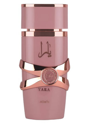 YARA ELIXIR