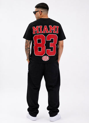 CAMISETA MIAMI OVERSIDE