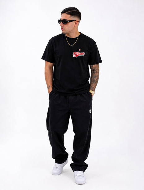 CAMISETA MIAMI OVERSIDE