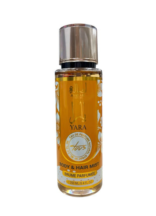 YARA TOUS - LATTAFA - BODY & HAIR MIST - 200 ML
