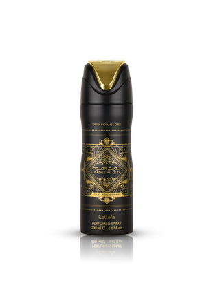 BADEE AL OUD – OUD FOR GLORY – LATTAFA – DESODORANTE SPRAY – 200 ML