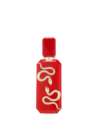 VENENO SCARLET - FRENCH AVENUE - EAU DE PARFUM - 100 ML