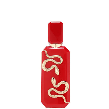 VENENO SCARLET - FRENCH AVENUE - EAU DE PARFUM - 100 ML