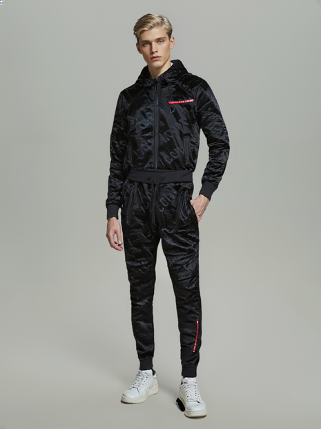 CONJUNTO TERCIOPELO DE ICON