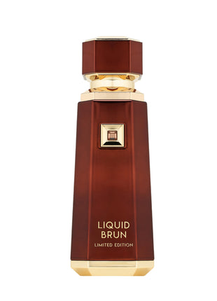 LIQUID BRUN 150 ML