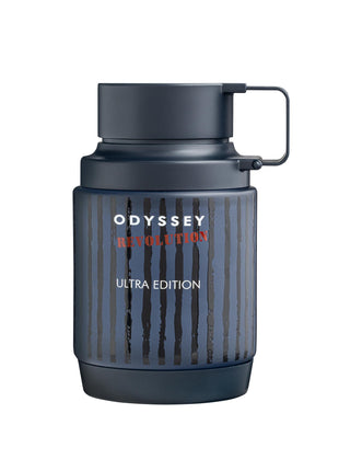 ODYSSEY REVOLUTION ARMAF