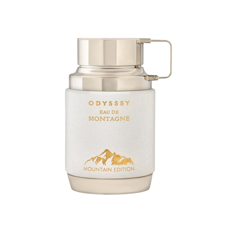 ODYSSEY REVOLUTION ARMAF