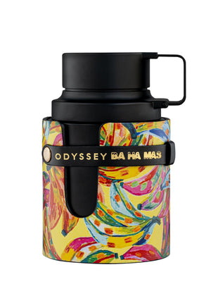 ODYSSEY BA HA MAS ARMAF