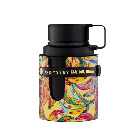 ODYSSEY BA HA MAS ARMAF
