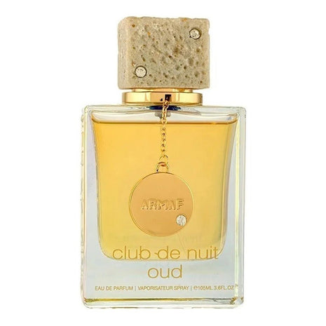 CLUB DE NUIT OUD ARMAF