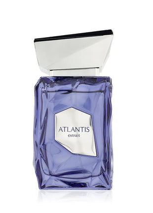 ATLANTIS EXTRAIT FRENCH AVENUE