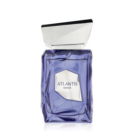 ATLANTIS EXTRAIT FRENCH AVENUE