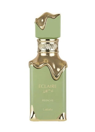 ECLAIRE PISTACHE LATTAFA