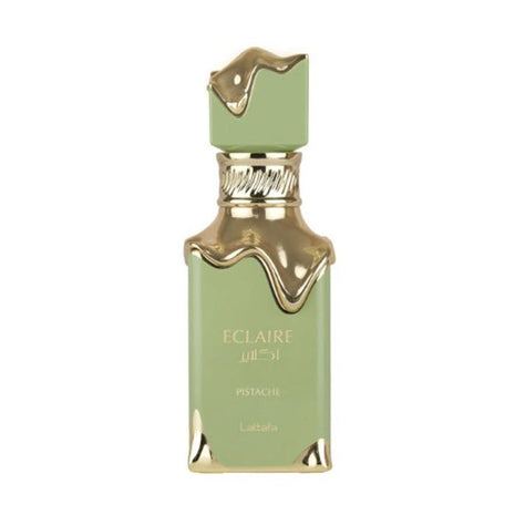 ECLAIRE PISTACHE LATTAFA