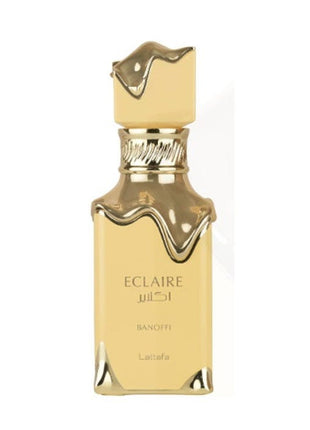 ECLAIRE BANOFFI LATTAFA