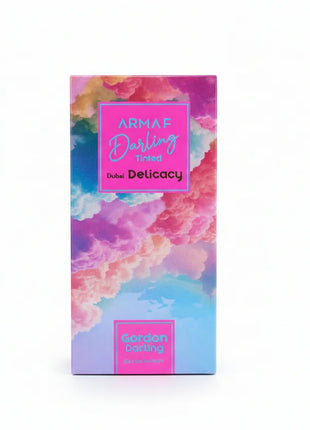 DELICACY COTTON CANDY ARMAF
