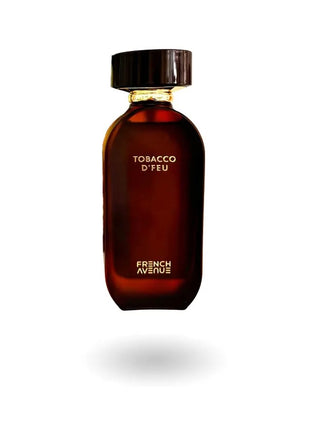 TOBACCO D'Feu Fench Avenue