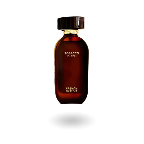 TOBACCO D'Feu Fench Avenue