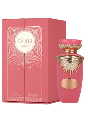 Jouri Lattafa Perfumes para Mujeres