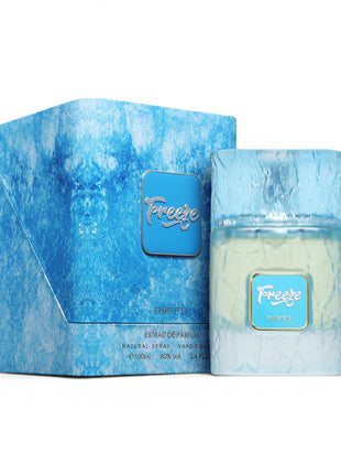 Freeze Riiffs Perfumes para Hombres y Mujeres
