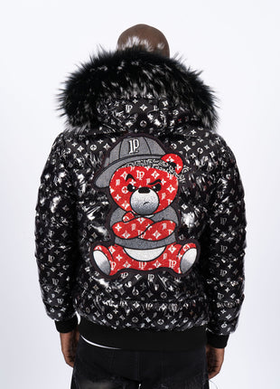 CHAQUETA LEFT POINT