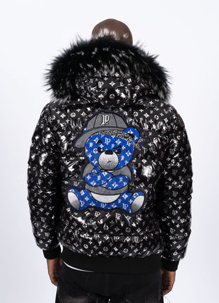 CHAQUETA LEFT POINT