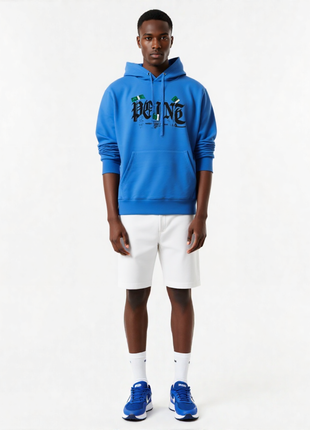 SUDADERA DUCK  URBAN STYLE