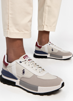 ZAPATILLAS PARA HOMBRE  ESTILO UNICO FOR MEN MODA HOMBRE